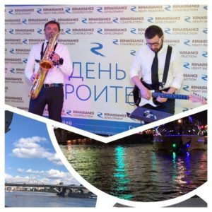 Летний корпоратив на природе: форматы и идеи